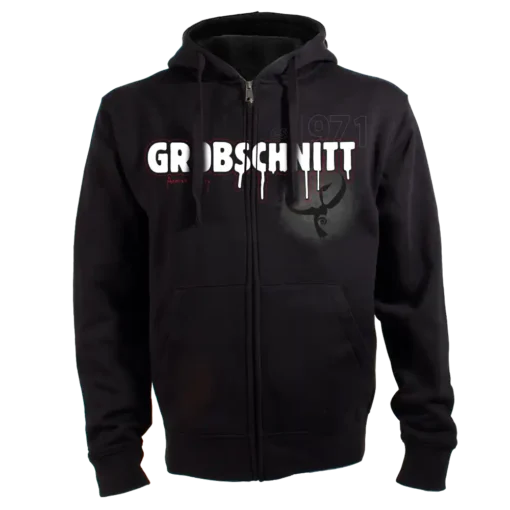 Grobschnitt Jacke 2024