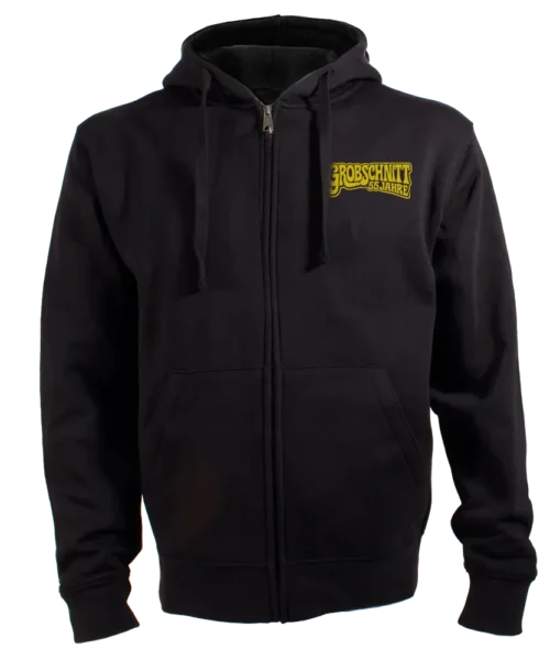 Grobschnitt 55 Jahre Jubiläums-Kapuzenpullover